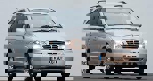 Rodius (2005 - 2013)